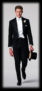 White Tie